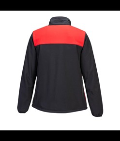 Giacca da donna in softshell Portwest