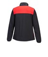 Giacca da donna in softshell Portwest Giacca da donna in softshell Portwest