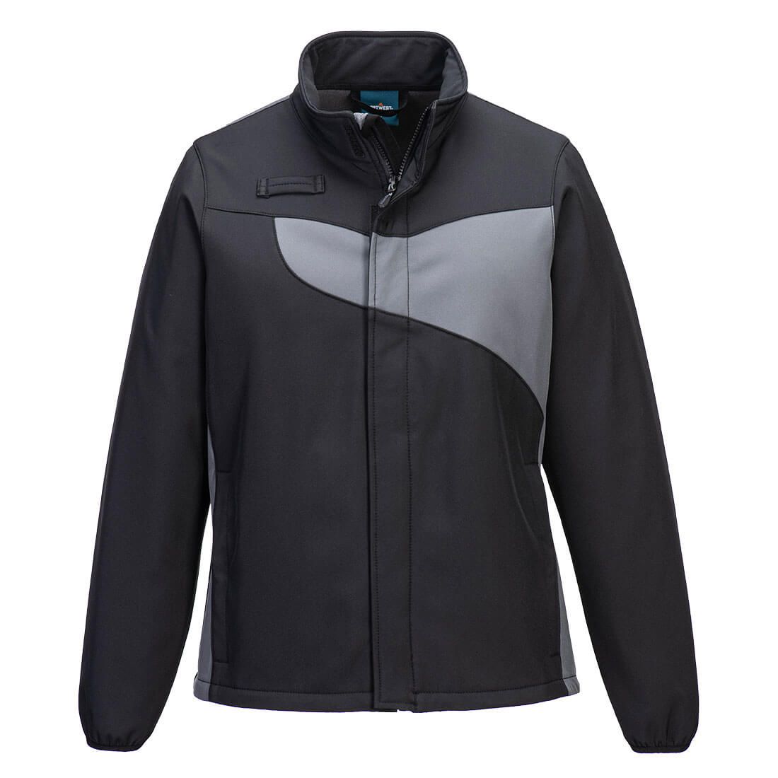 Giacca da donna in softshell Portwest