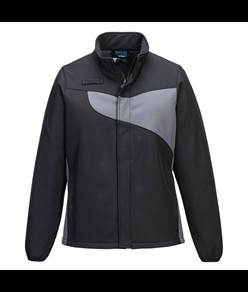 Giacca da donna in softshell Portwest