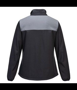 Giacca da donna in softshell Portwest