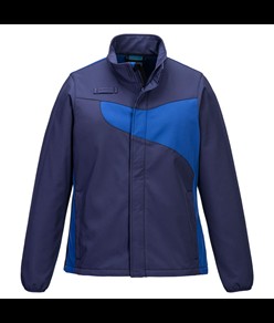 Giacca da donna in softshell Portwest