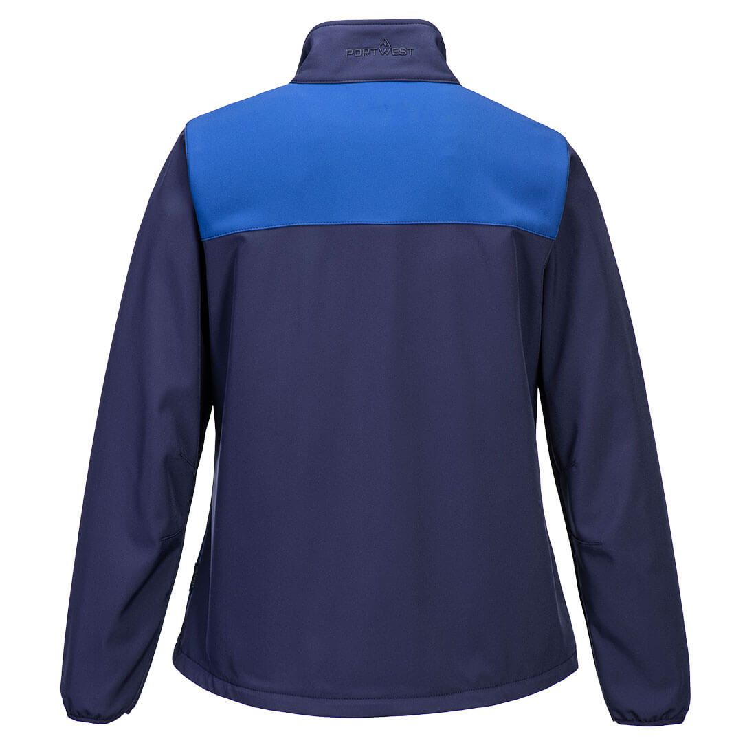 Giacca da donna in softshell Portwest