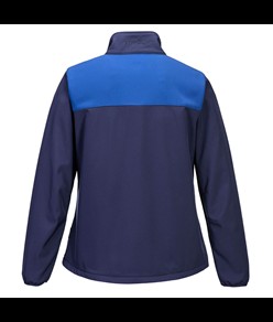 Giacca da donna in softshell Portwest