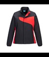 Giacca da donna in softshell Portwest
