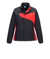 Giacca da donna in softshell Portwest Giacca da donna in softshell Portwest