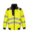 Giacca alta visibilità Portwest PW302 Giacca alta visibilità Portwest PW302