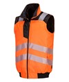 Giacca alta visibilità Portwest PW302 Giacca alta visibilità Portwest PW302