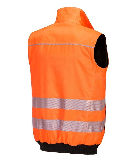 Giacca alta visibilità Portwest PW302