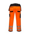 Pantaloni alta visibilità multitasche Portwest PW306 Pantaloni alta visibilità multitasche Portwest PW306