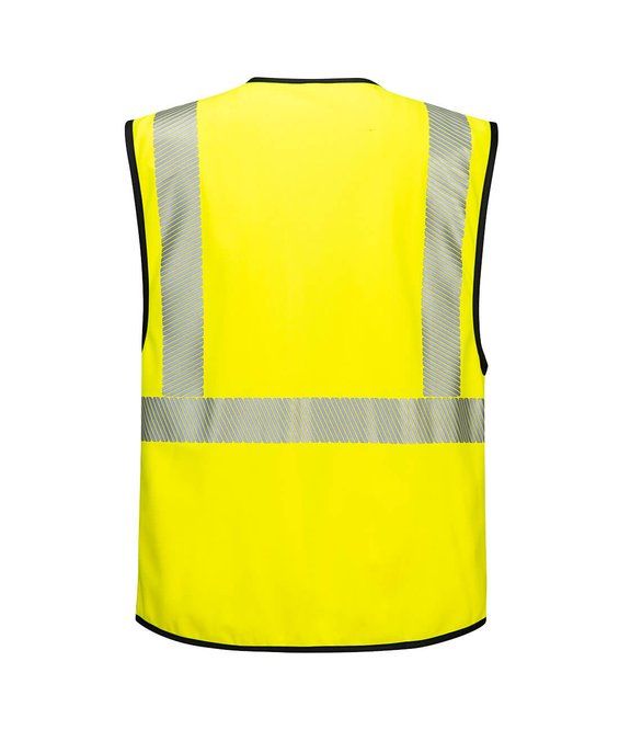 Gilet alta visibilità Portwest PW309