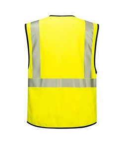 Gilet alta visibilità Portwest PW309