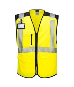 Gilet alta visibilità Portwest PW309