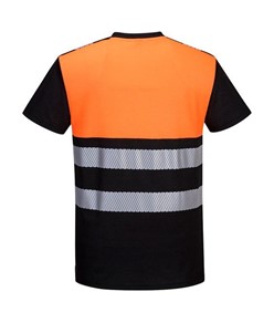 T-shirt alta visibilità Portwest PW311 T-shirt alta visibilità Portwest PW311