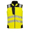 Gilet alta visibilità Softshell Portwest Gilet alta visibilità Softshell Portwest