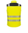 Gilet alta visibilità Softshell Portwest Gilet alta visibilità Softshell Portwest