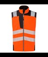 Gilet alta visibilità Softshell Portwest