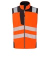Gilet alta visibilità Softshell Portwest Gilet alta visibilità Softshell Portwest