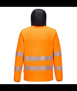 Pile alta visibilità Portwest Technical