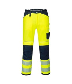 Pantaloni alta visibilità Portwest PW340
