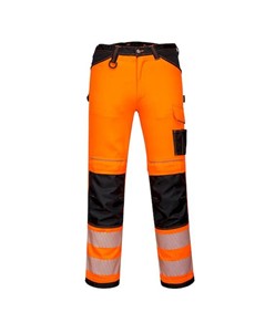 Pantaloni alta visibilità Portwest PW340