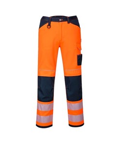 Pantaloni alta visibilità Portwest PW340