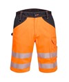 Bermuda alta visibilità Portwest PW348 Bermuda alta visibilità Portwest PW348
