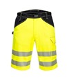 Bermuda alta visibilità Portwest PW348 Bermuda alta visibilità Portwest PW348