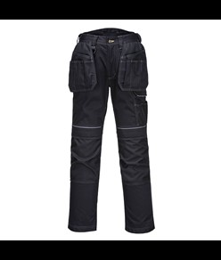 Pantaloni da lavoro invernali Portwest Holster