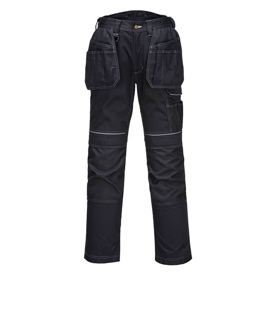 Pantaloni da lavoro invernali Portwest Holster Pantaloni da lavoro invernali Portwest Holster