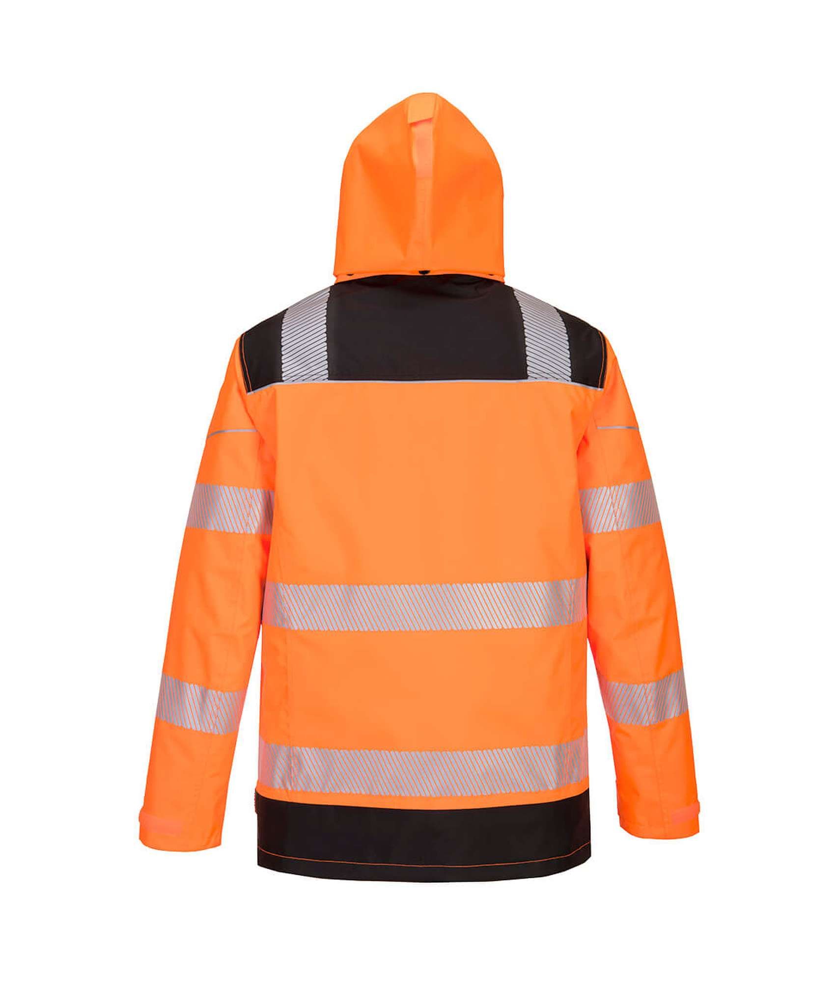 Giacca alta visibilità Portwest PW367