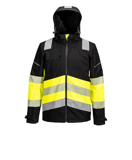 Giacca alta visibilità Portwest Extreme Giacca alta visibilità Portwest Extreme
