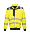Felpa alta visibilità Portwest PW370 Felpa alta visibilità Portwest PW370