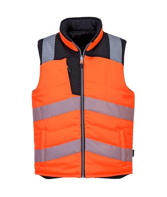 Gilet alta visibilità Portwest PW374