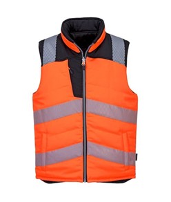 Gilet alta visibilità Portwest PW374
