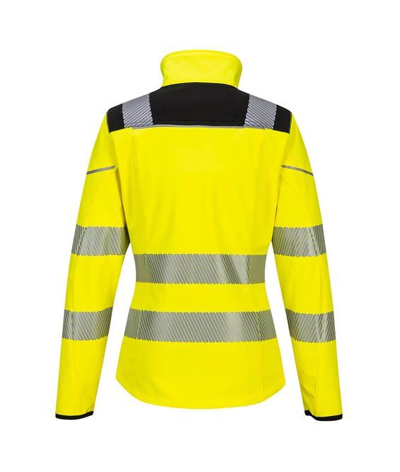 Giacca alta visibilità Portwest PW381