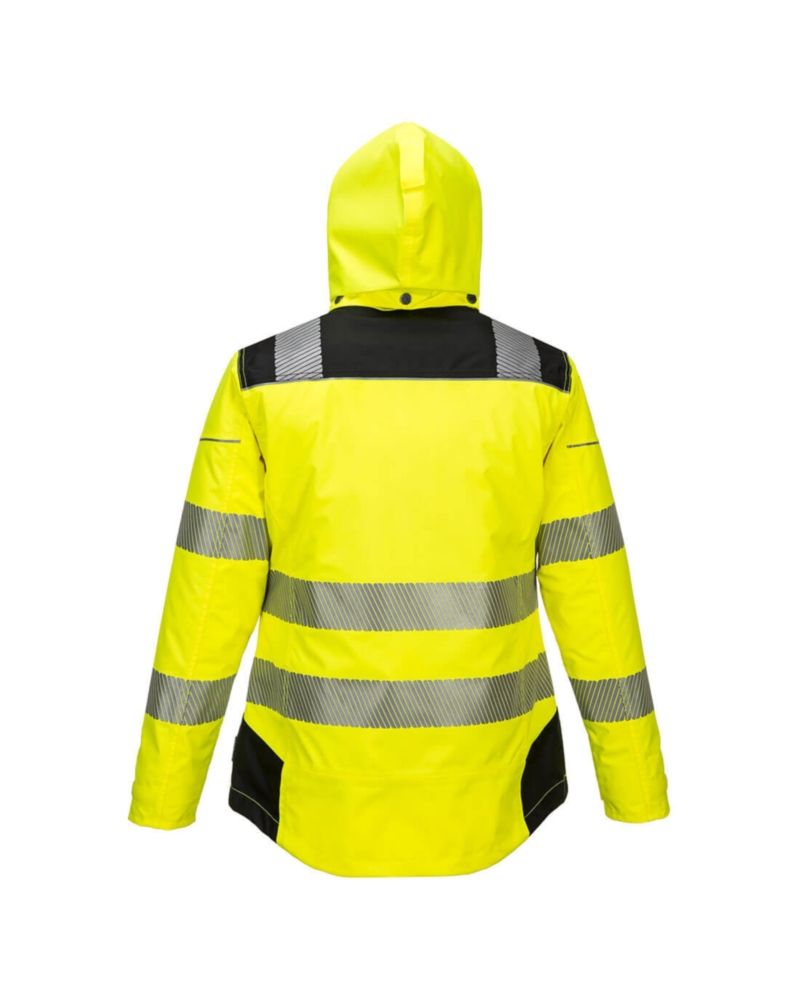 Giacca invernale Portwest PW382