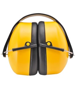 Cuffie fonoassorbenti Portwest PW41 Cuffie fonoassorbenti Portwest PW41