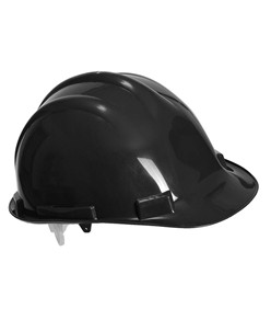 Casco dielettrico economico Portwest Expertbase