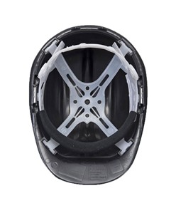 Casco dielettrico economico Portwest Expertbase