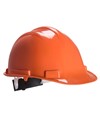 Casco dielettrico economico Portwest Expertbase Casco dielettrico economico Portwest Expertbase