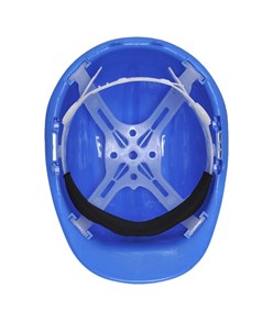 Casco dielettrico economico Portwest Expertbase