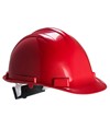 Casco dielettrico economico Portwest Expertbase Casco dielettrico economico Portwest Expertbase
