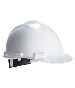Casco dielettrico economico Portwest Expertbase