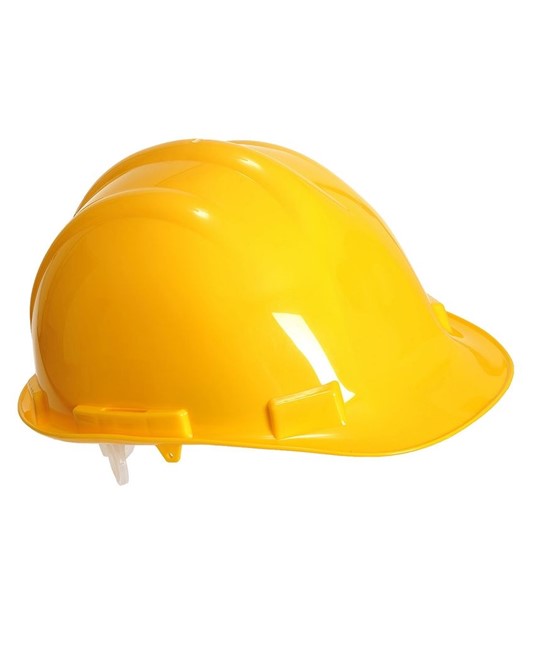 Casco dielettrico economico Portwest Expertbase Casco dielettrico economico Portwest Expertbase