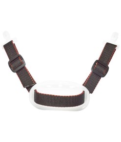 Cinturino sottogola per casco da lavoro Portwest in offerta