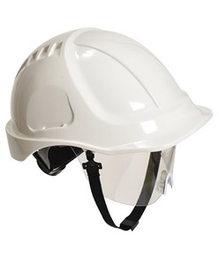 Elmetto protettivo dielettrico Portwest PW54