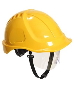 Elmetto protettivo dielettrico Portwest PW54