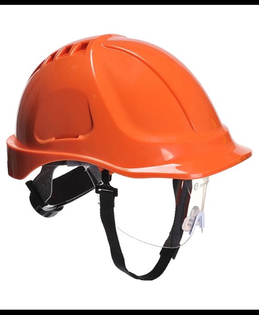 Elmetto protettivo dielettrico Portwest PW54