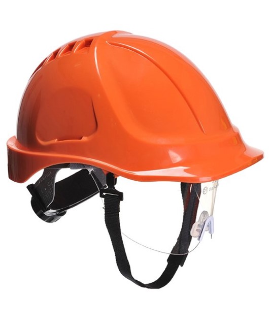 Elmetto protettivo dielettrico Portwest PW54 Elmetto protettivo dielettrico Portwest PW54